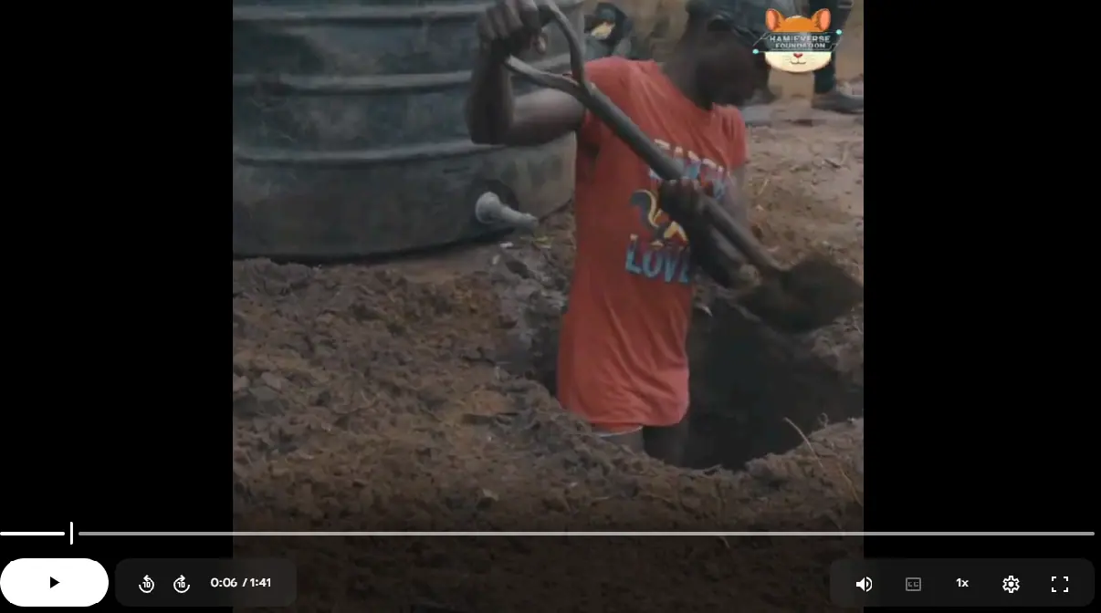 Clean Water, Changed Lives